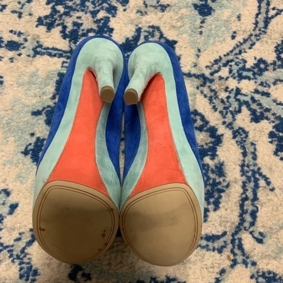 Boutique 9 Claudius Platforms - Picture 5 of 15